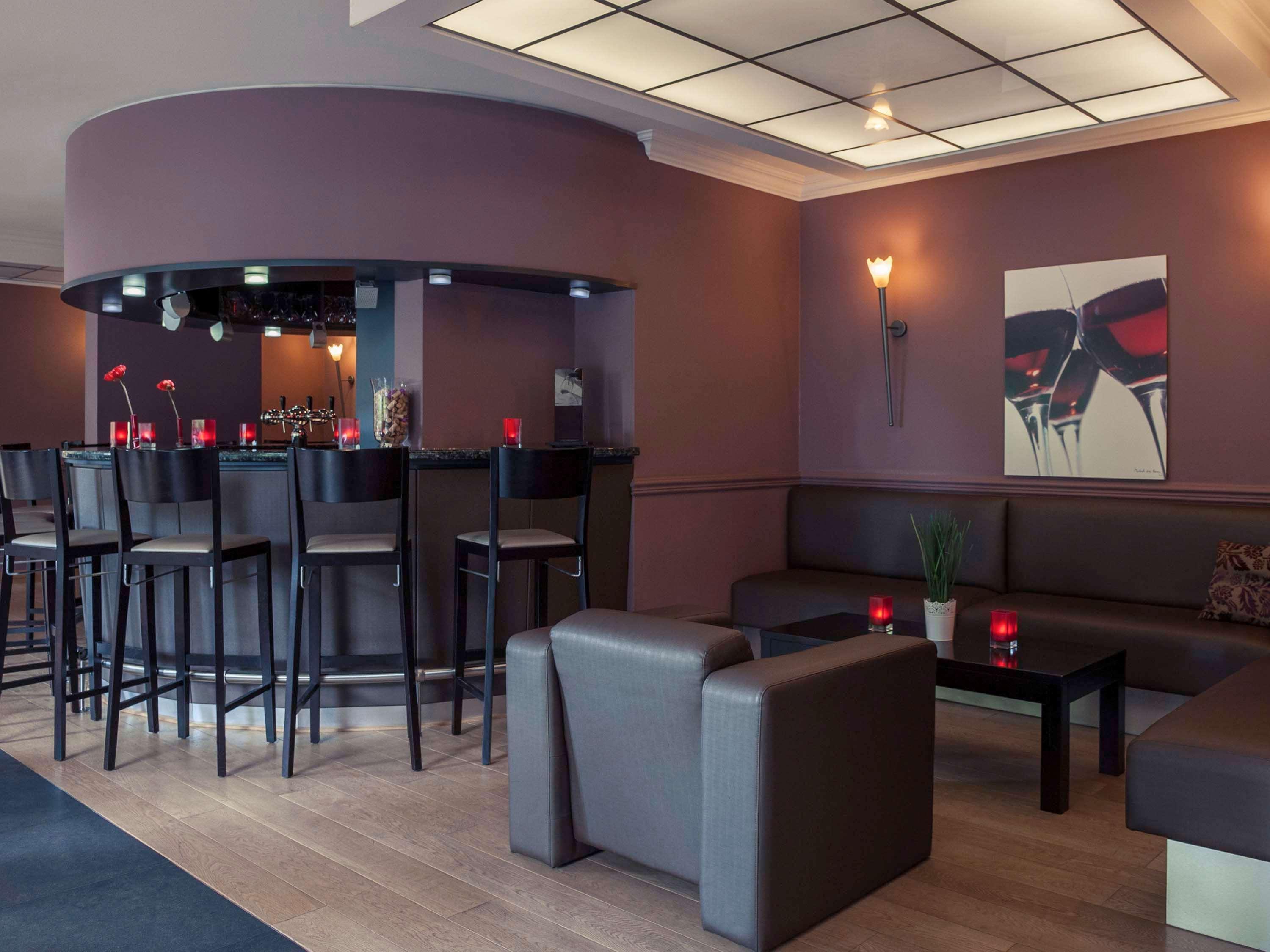 Mercure Hotel Brussels Airport Diegem Dış mekan fotoğraf