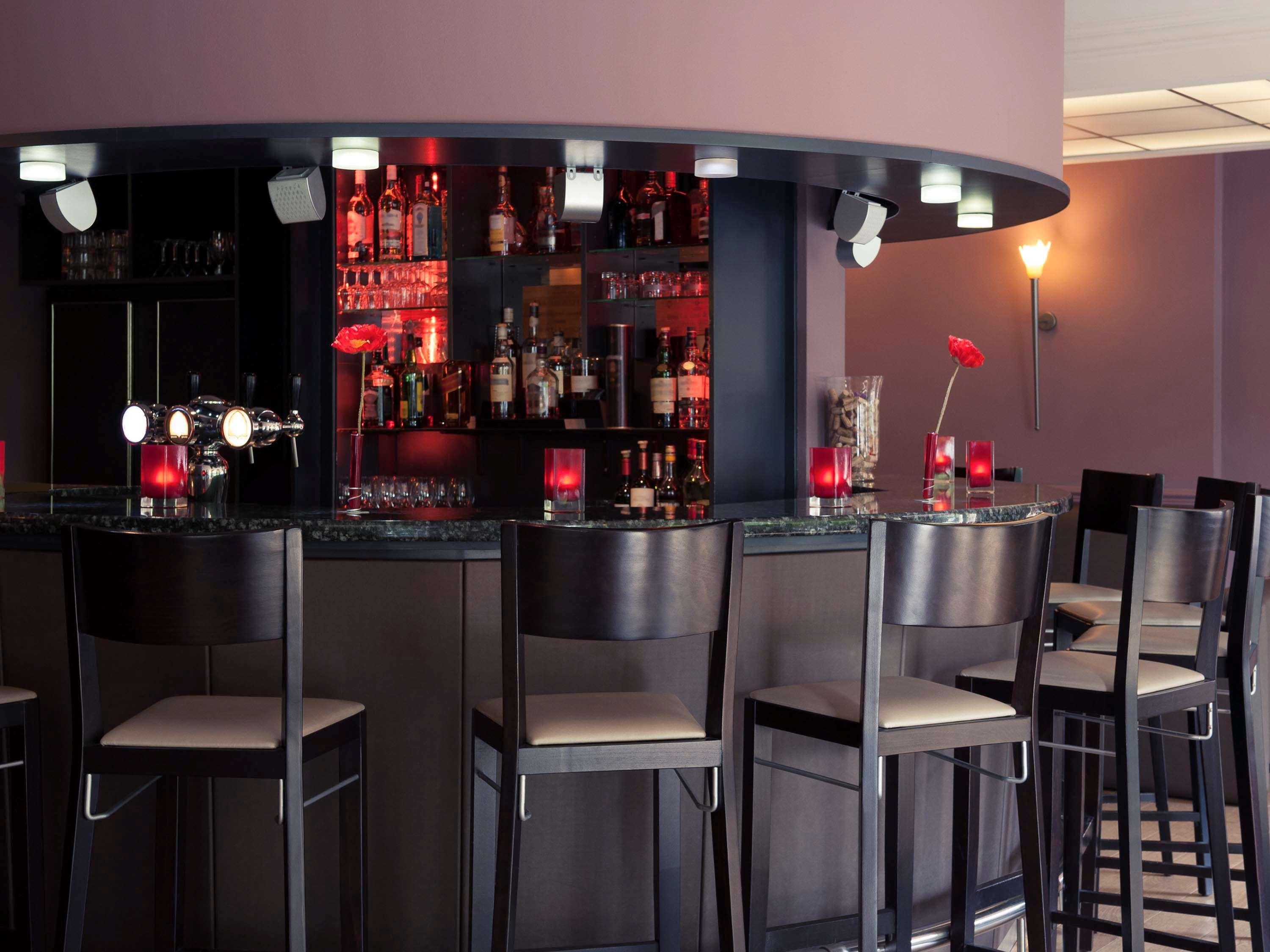 Mercure Hotel Brussels Airport Diegem Dış mekan fotoğraf