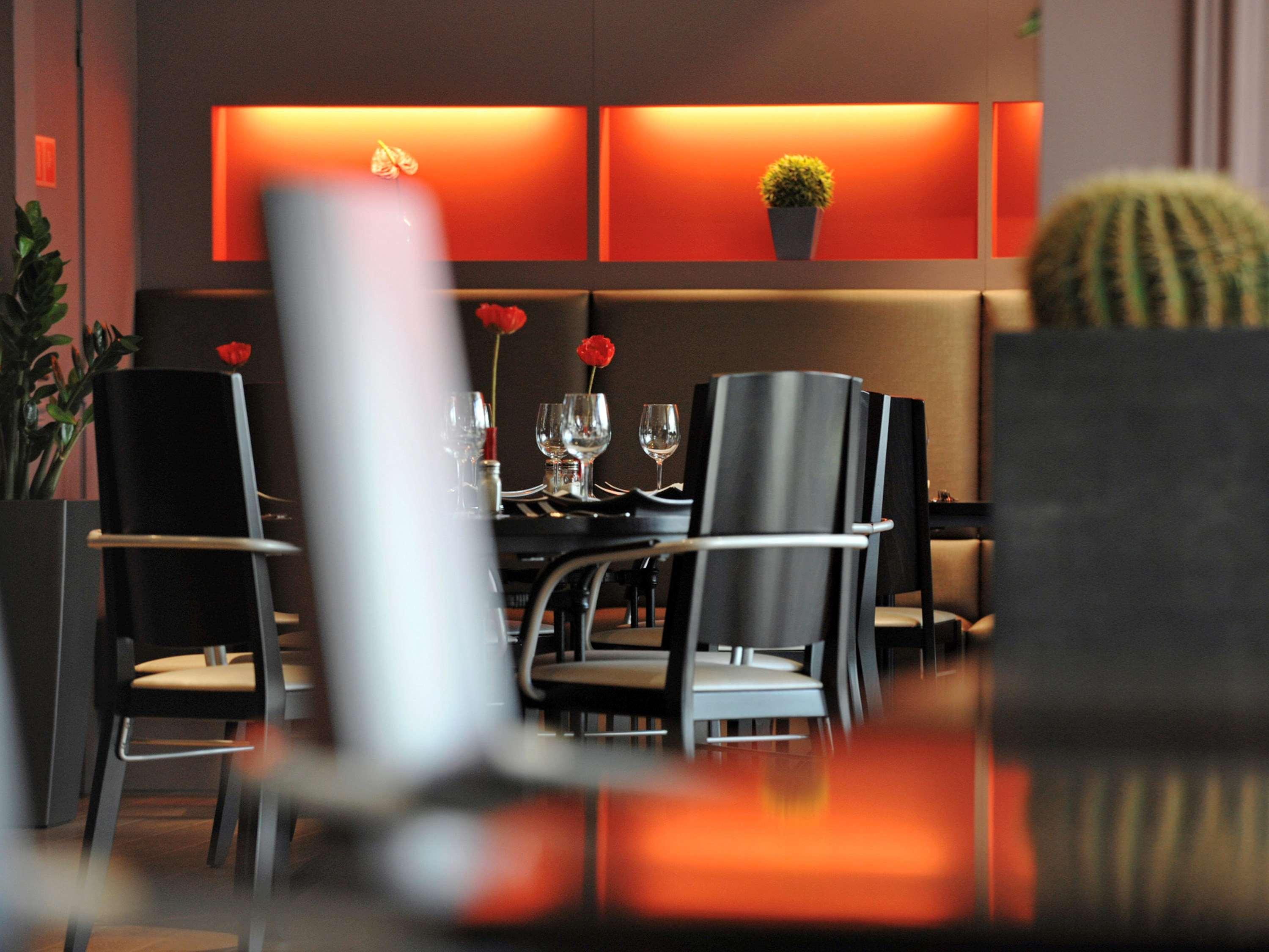 Mercure Hotel Brussels Airport Diegem Dış mekan fotoğraf