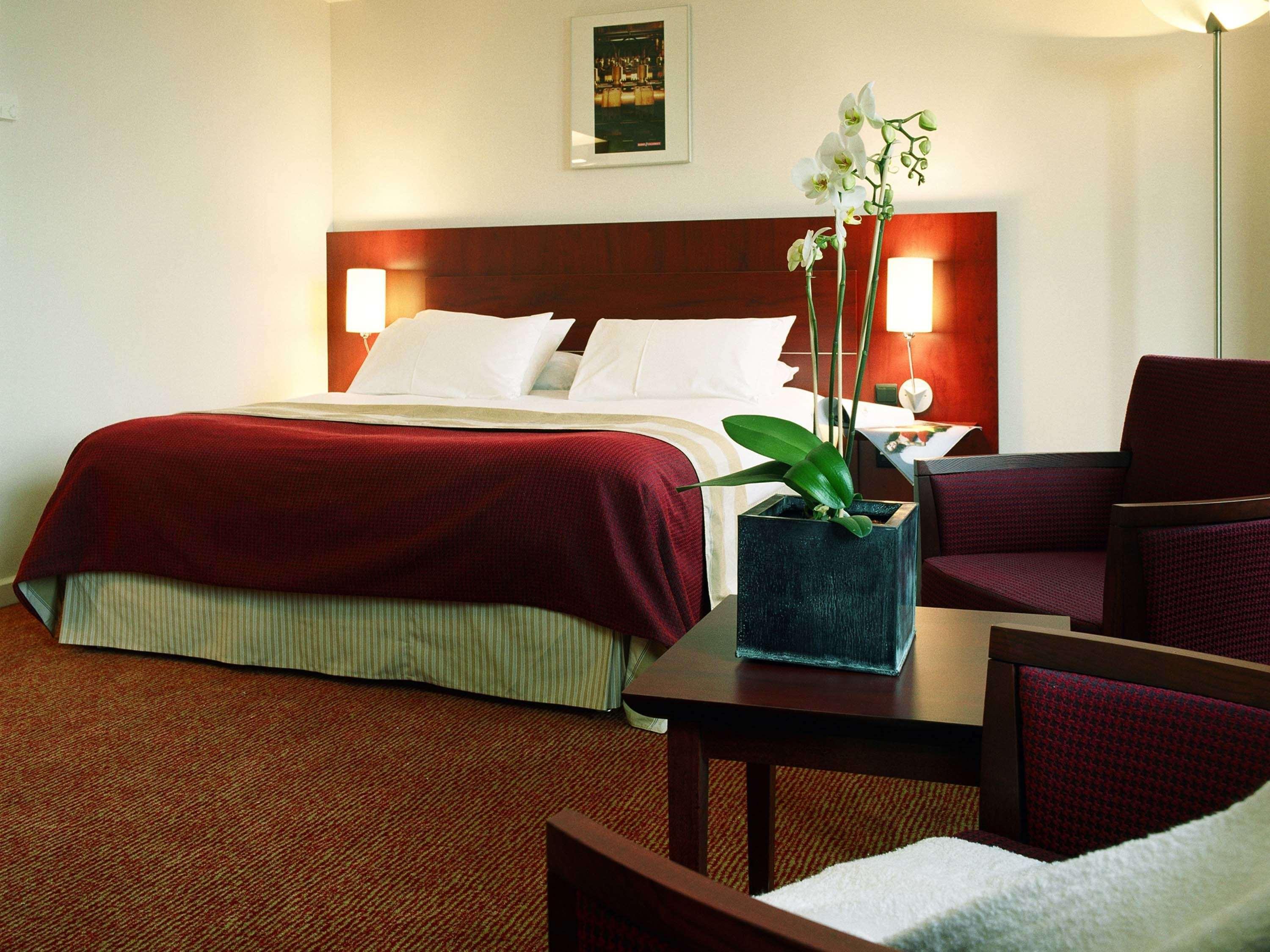 Mercure Hotel Brussels Airport Diegem Dış mekan fotoğraf