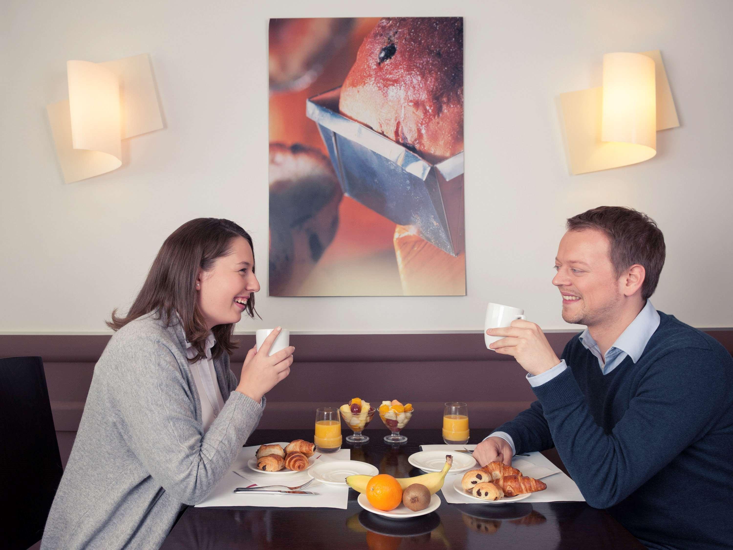 Mercure Hotel Brussels Airport Diegem Dış mekan fotoğraf