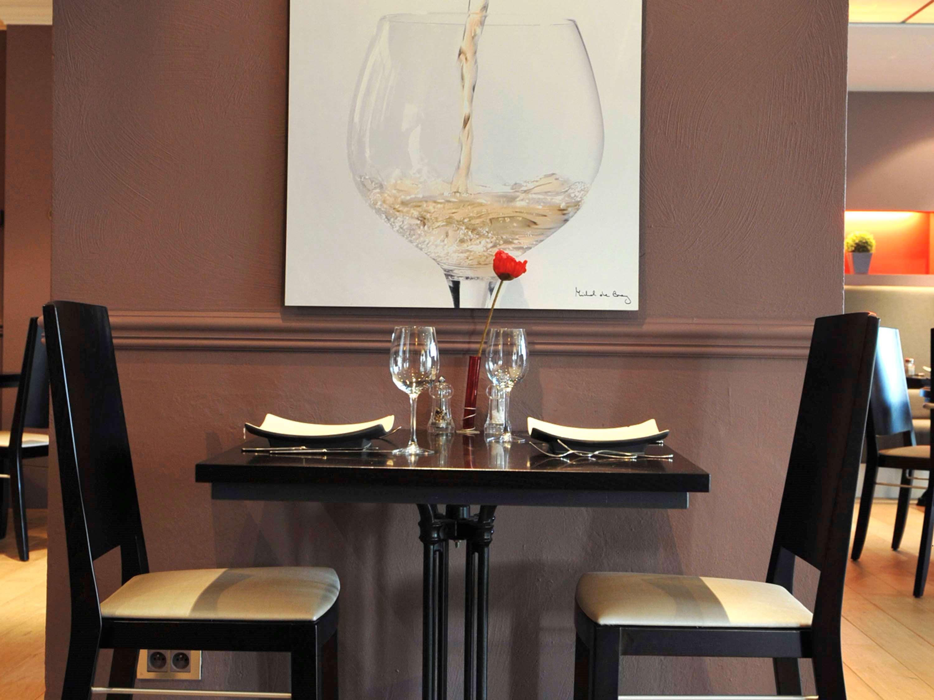 Mercure Hotel Brussels Airport Diegem Dış mekan fotoğraf