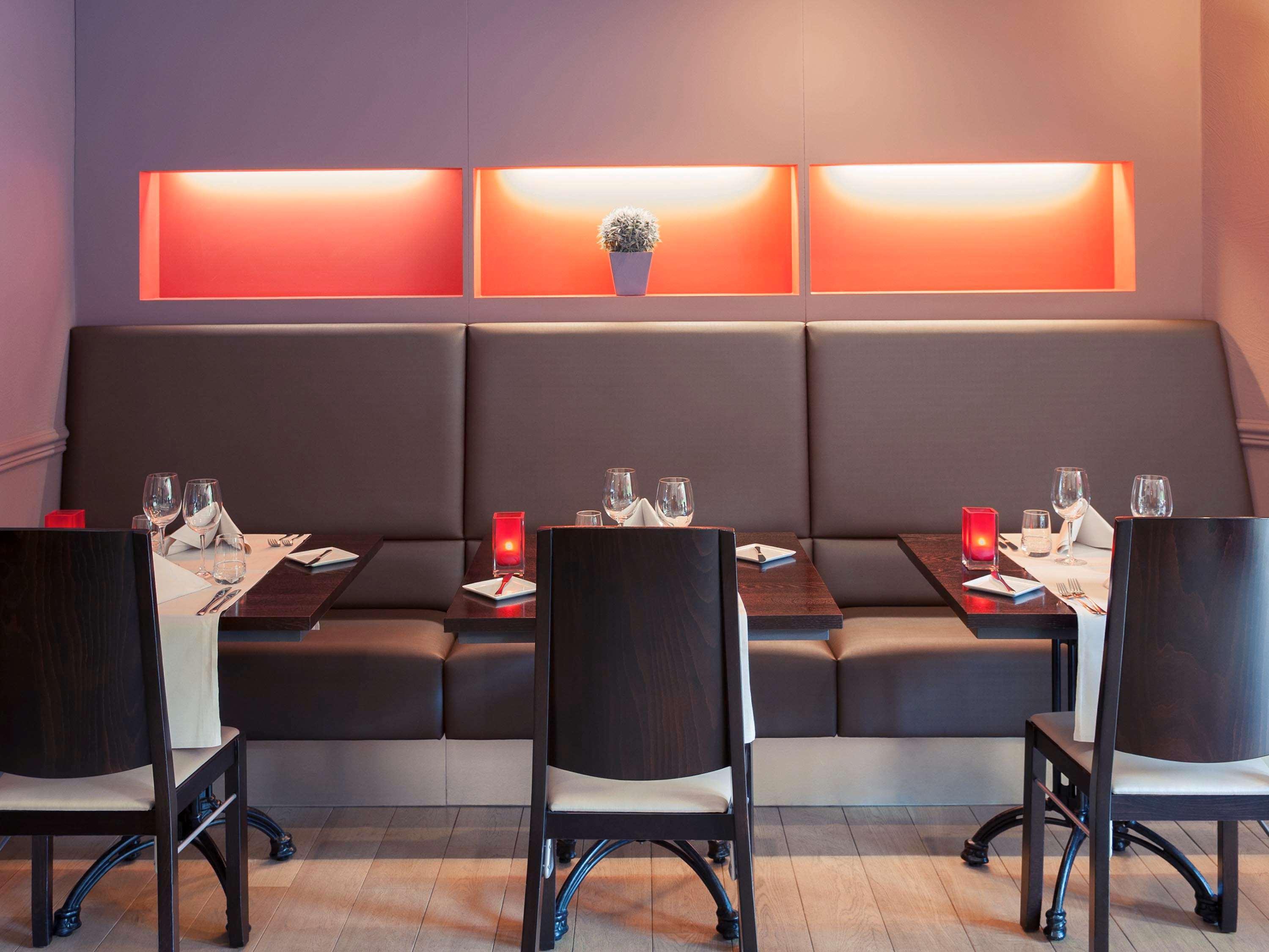 Mercure Hotel Brussels Airport Diegem Dış mekan fotoğraf