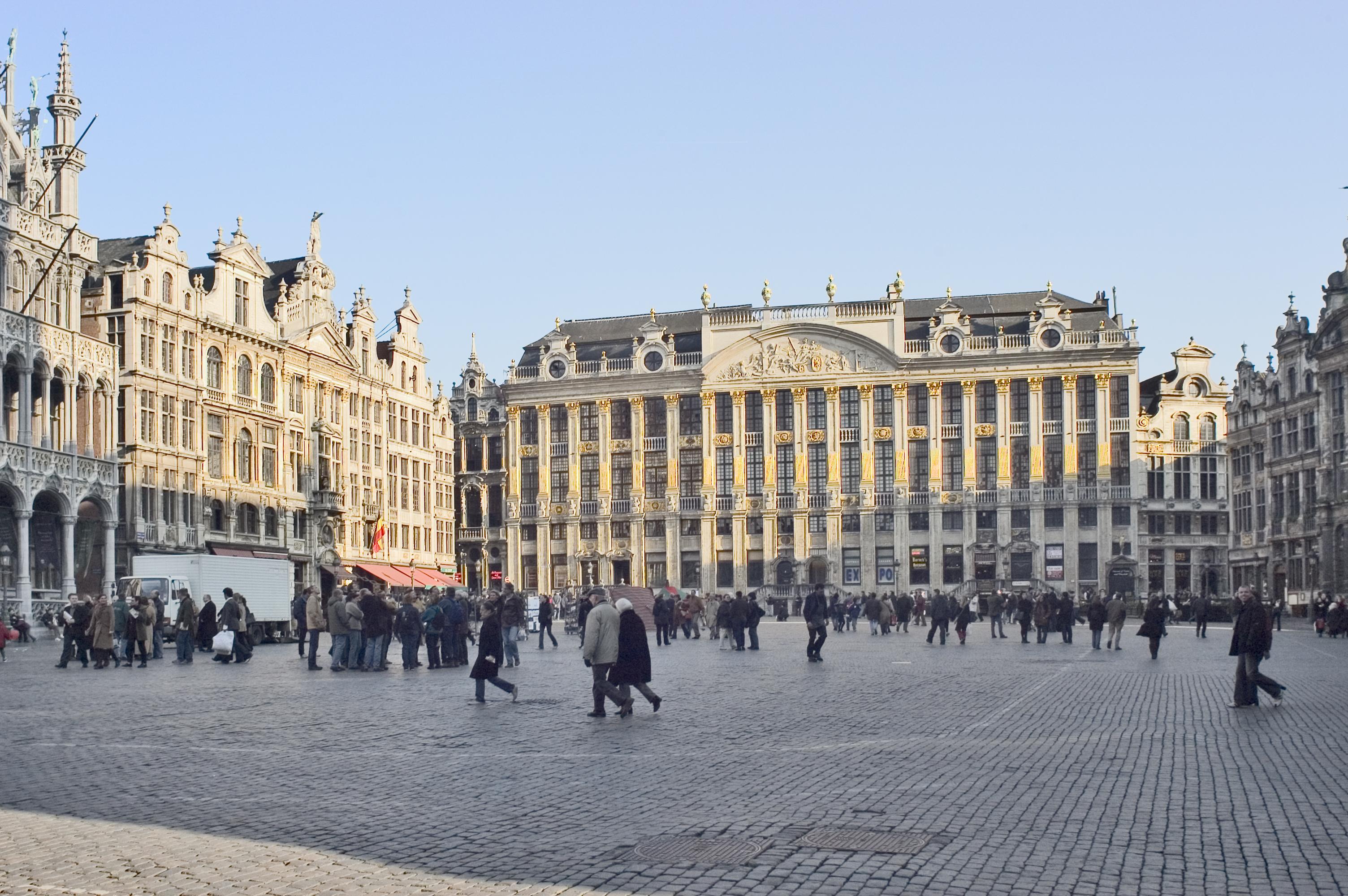 Mercure Hotel Brussels Airport Diegem Dış mekan fotoğraf