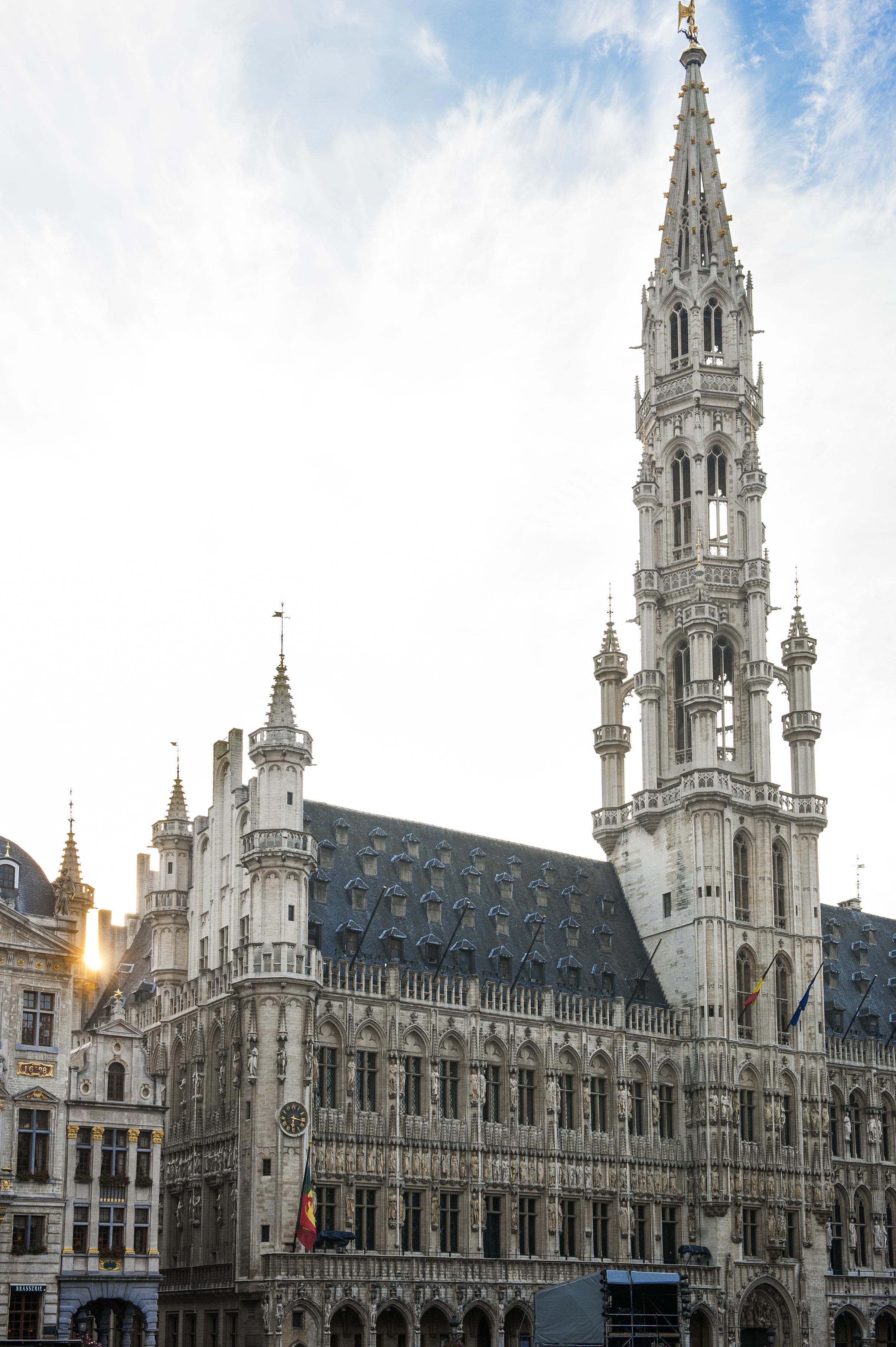 Mercure Hotel Brussels Airport Diegem Dış mekan fotoğraf