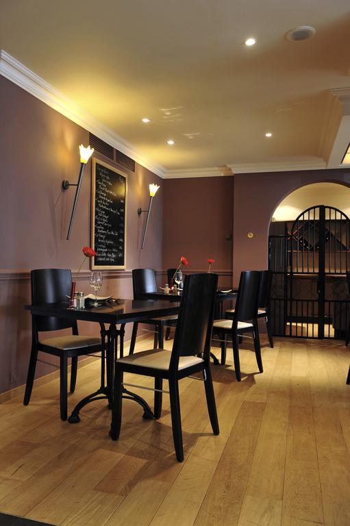 Mercure Hotel Brussels Airport Diegem Dış mekan fotoğraf