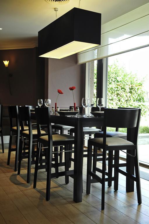 Mercure Hotel Brussels Airport Diegem Dış mekan fotoğraf