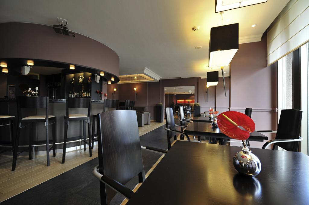 Mercure Hotel Brussels Airport Diegem Dış mekan fotoğraf