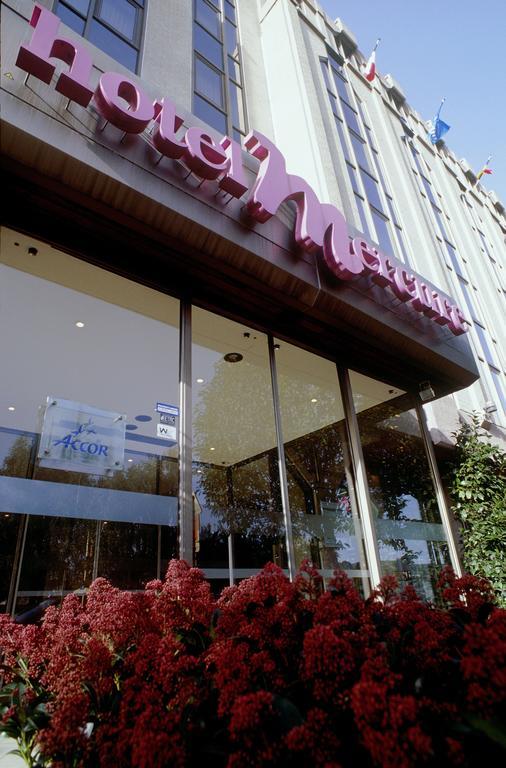 Mercure Hotel Brussels Airport Diegem Dış mekan fotoğraf