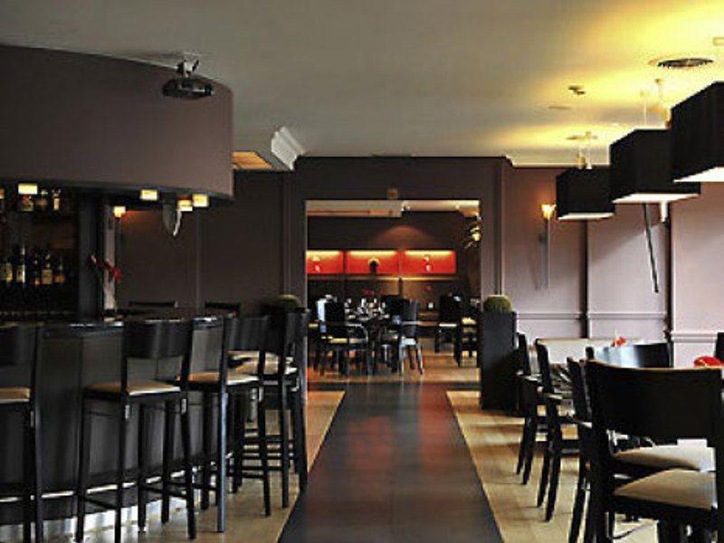 Mercure Hotel Brussels Airport Diegem Dış mekan fotoğraf