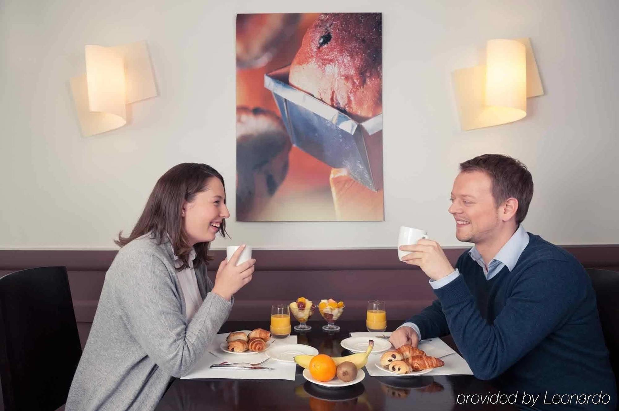 Mercure Hotel Brussels Airport Diegem Dış mekan fotoğraf