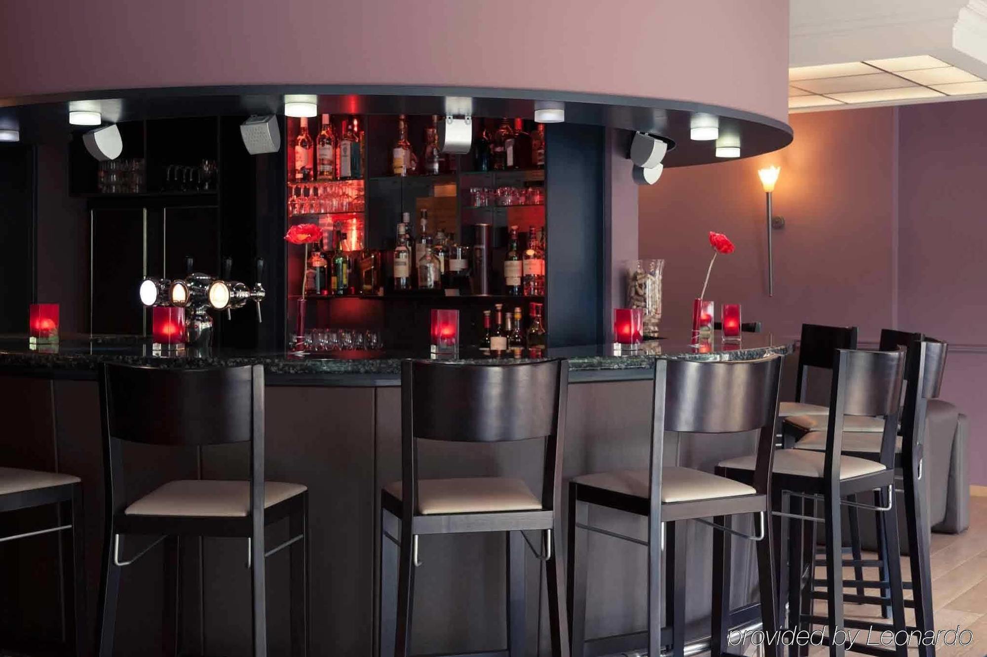 Mercure Hotel Brussels Airport Diegem Dış mekan fotoğraf