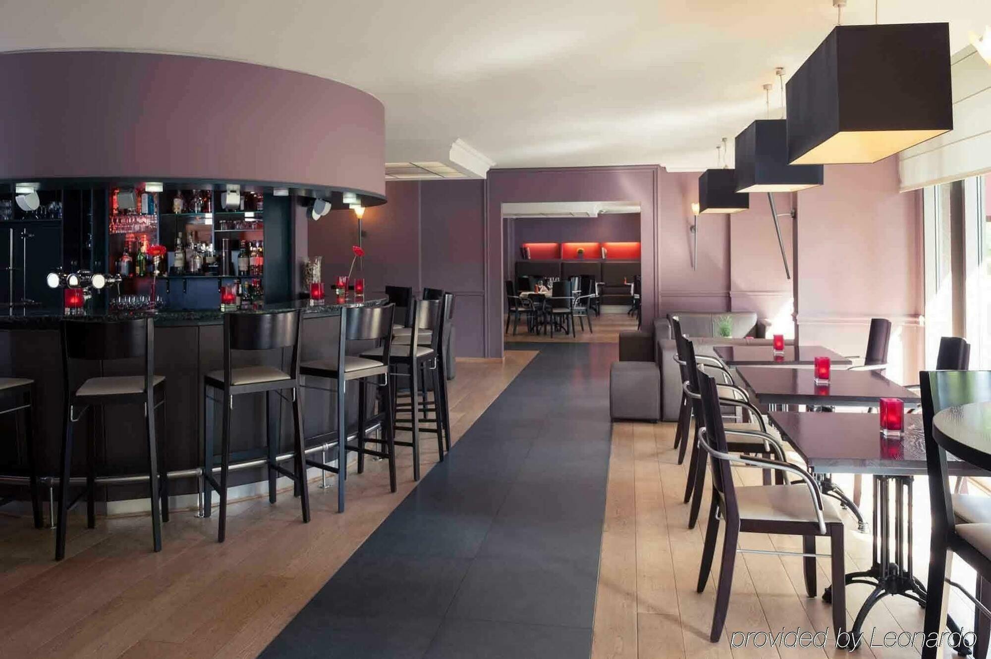 Mercure Hotel Brussels Airport Diegem Dış mekan fotoğraf